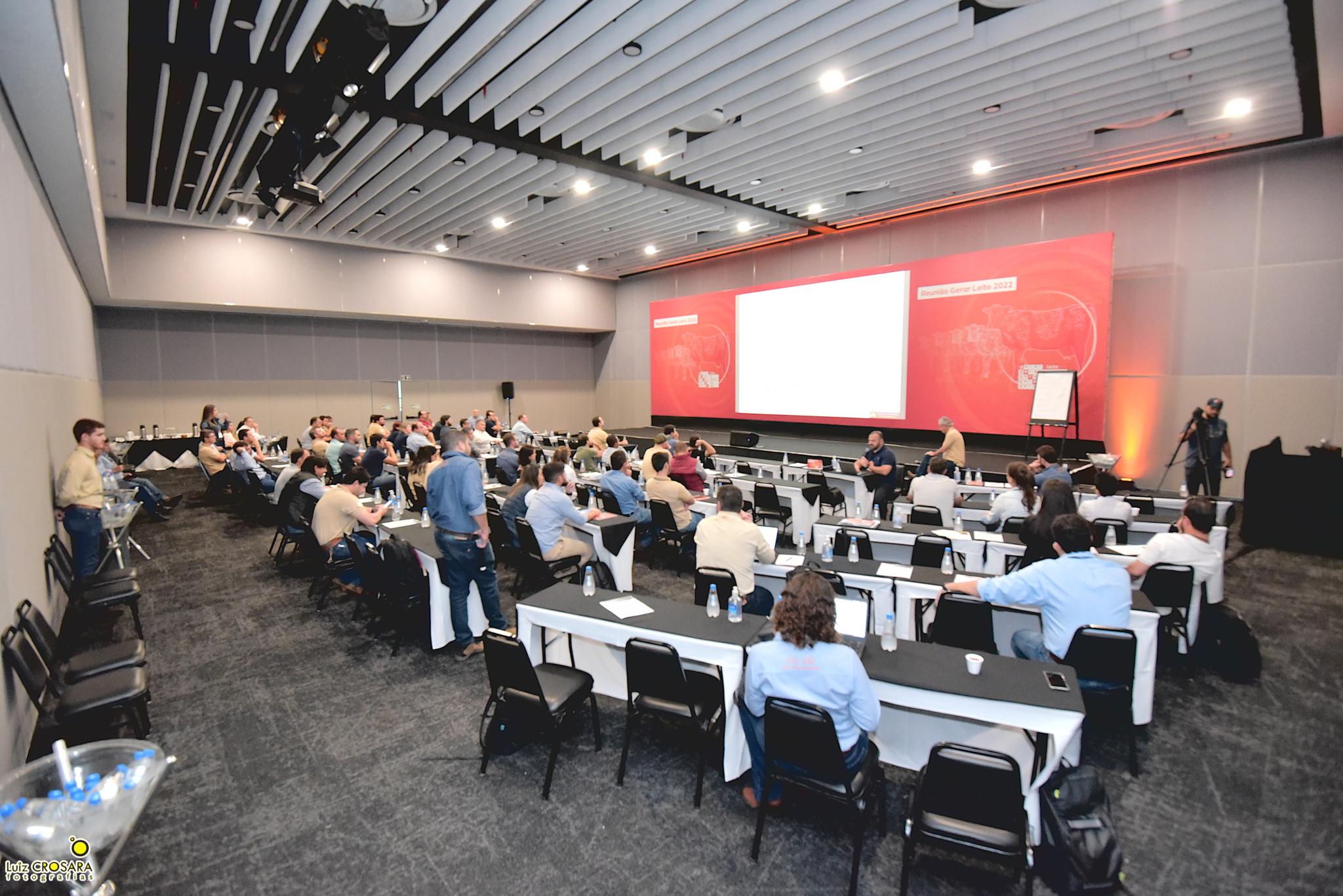 Eventos corporativos: importância e tendências – Center Convention