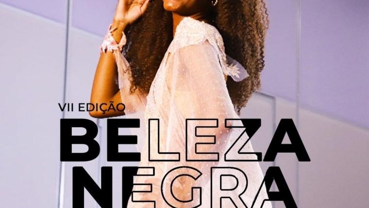 Concurso Beleza Negra 2022 (7ª edição)