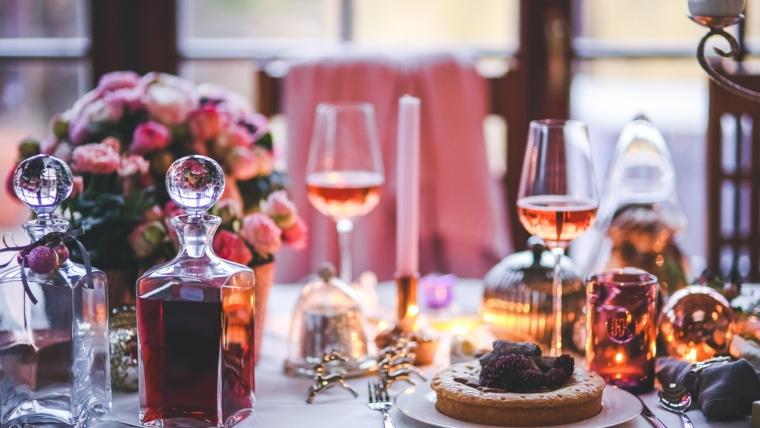 Festas de Natal: a harmonização de vinhos ideal para o menu