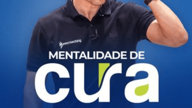 Curso Mentalidade de Cura | Márcio Micheli