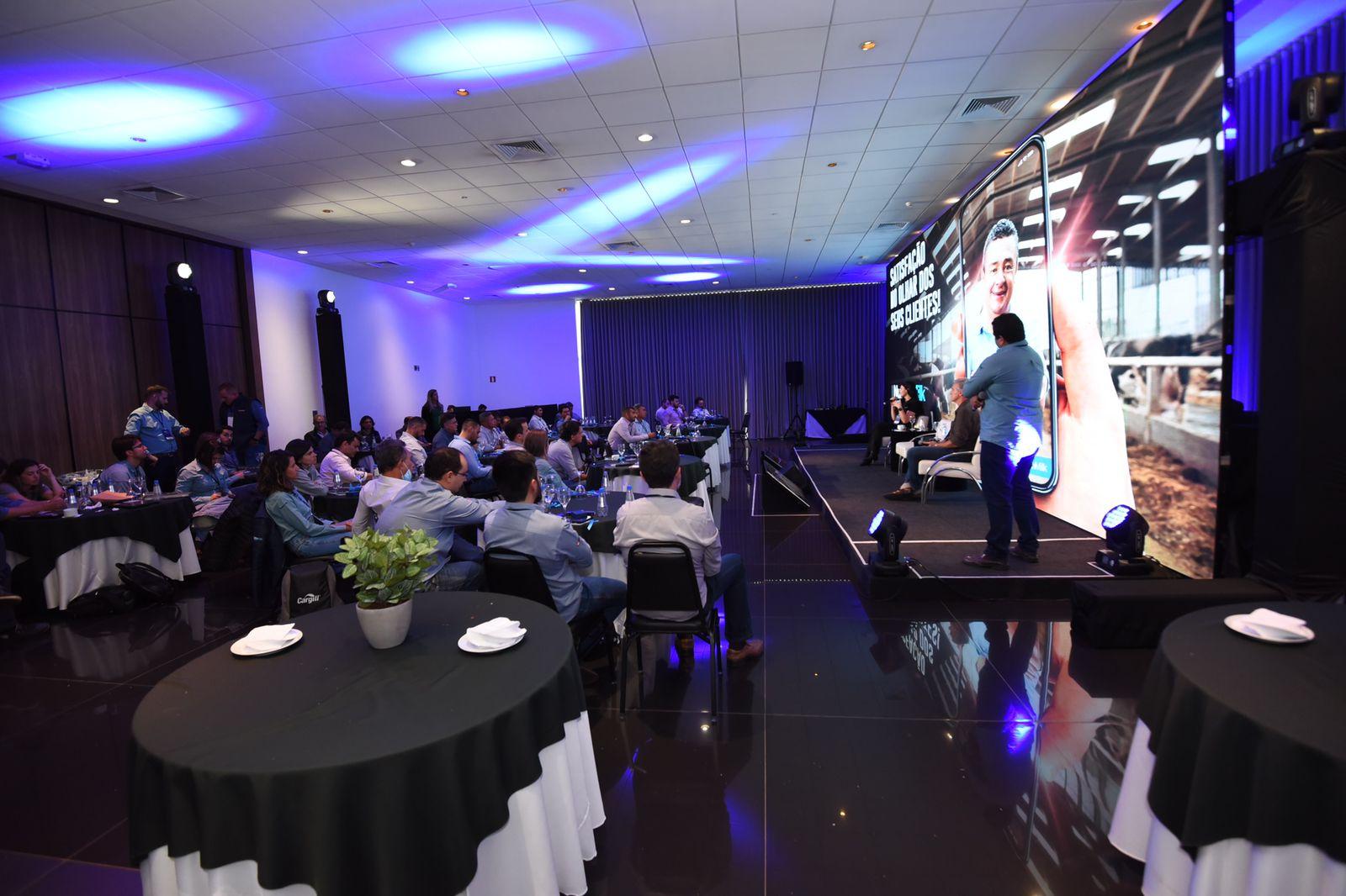 Eventos corporativos em 2023: confira as principais tendências