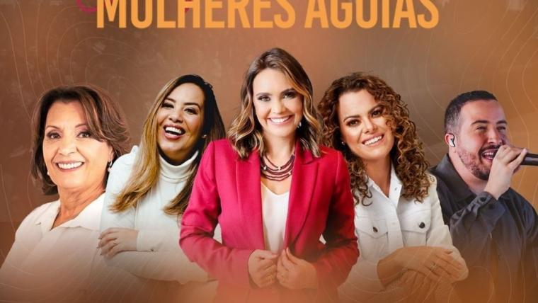 Conferência Mulheres Águias 2023