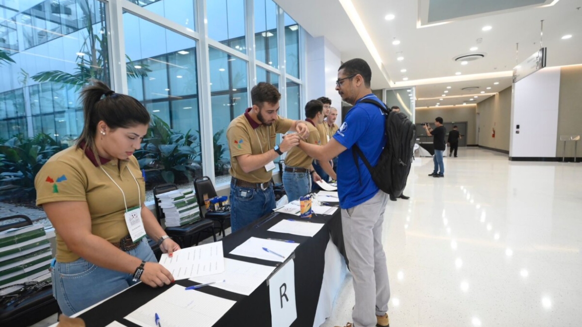 Quais profissionais de eventos contratar