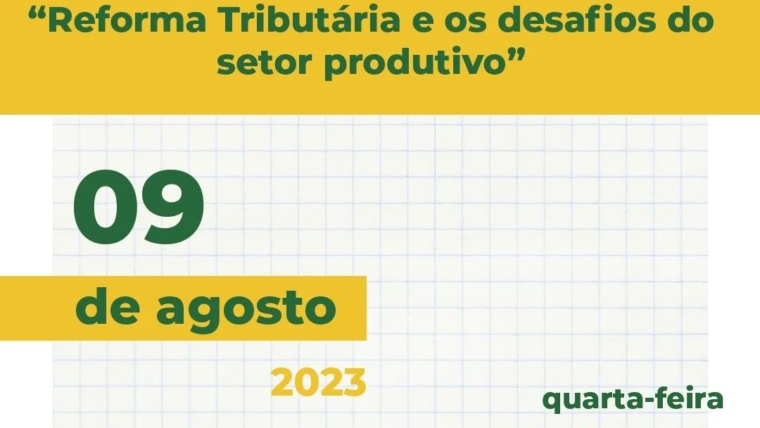 17º Almoço Empresarial ACIUB Mulher – Reforma Tributária e os desafios do setor produtivo