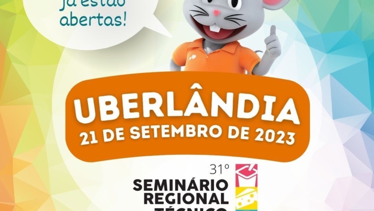 31º Seminário Regional Técnico Uberlândia | Fermentech