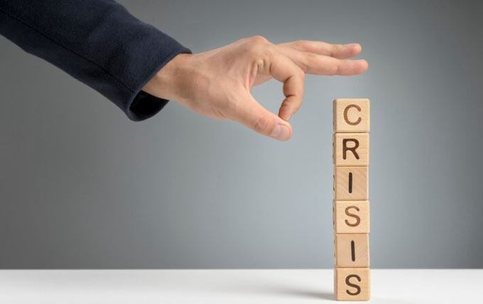 Como contornar uma gestão de crise em evento?