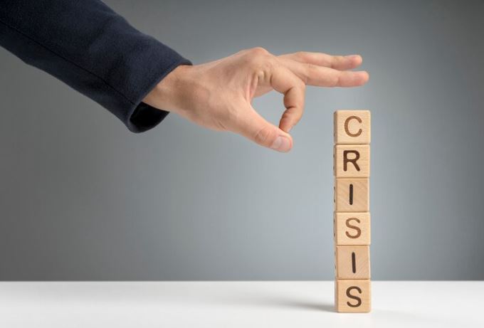Como contornar uma gestão de crise em evento?