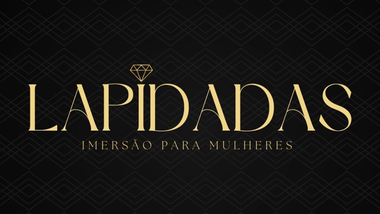 Lapidadas | Tuany Carvalho