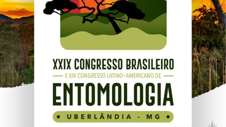 XXIX Congresso Brasileiro de Entomologia | CBE 2024