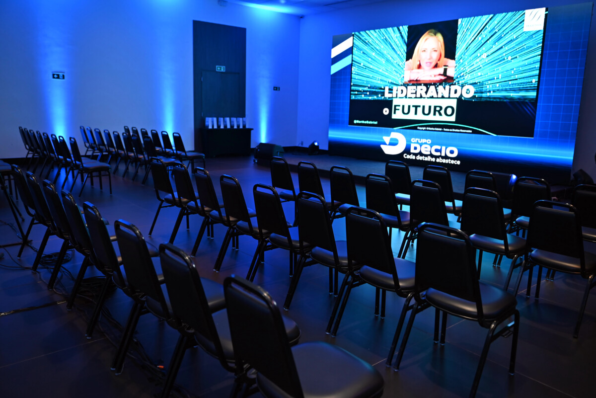 Confira dicas para um ambiente acolhedor em eventos corporativos