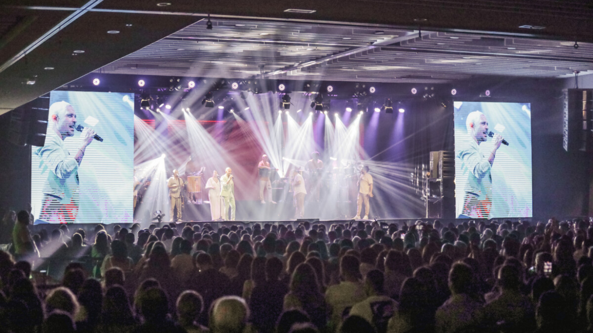 Center Shopping Festival: Center Convention é palco do evento há 10 anos