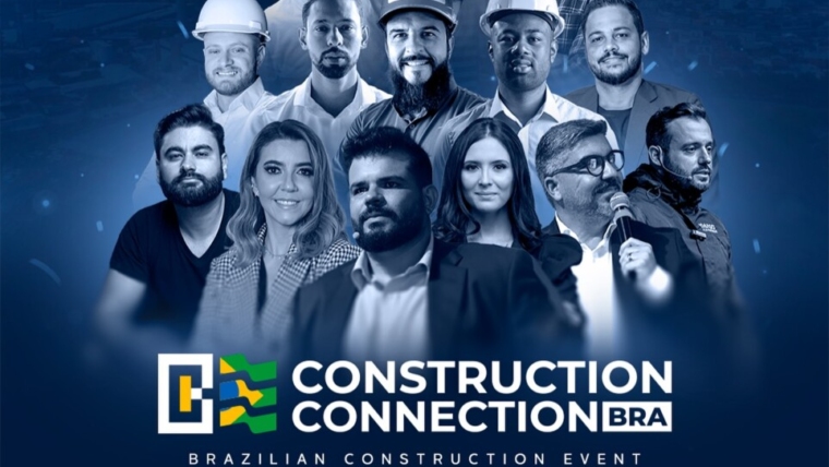 Construction Connection USA | CCUSA Uberlândia