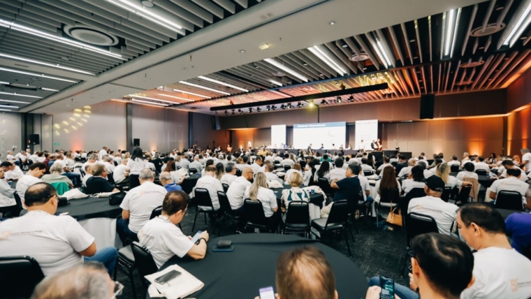 Encontro Nacional Contec: o que aprendemos com o evento