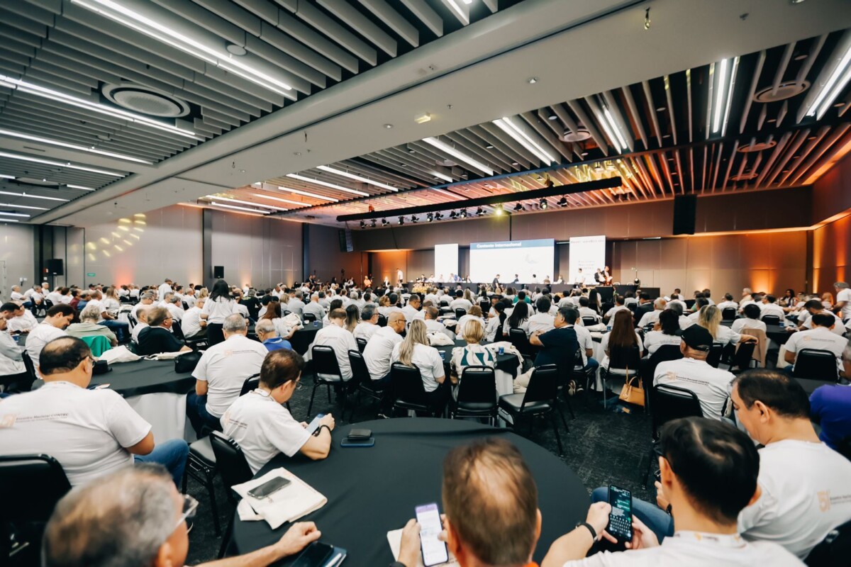 Encontro Nacional Contec: o que aprendemos com o evento