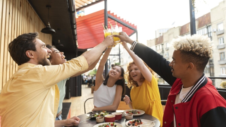 Dicas de como organizar um evento gastronômico de sucesso