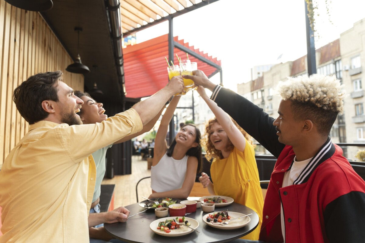 Dicas de como organizar um evento gastronômico de sucesso