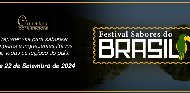 Culinária brasileira em eventos: como inovar no buffet?