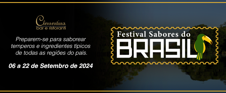 Culinária brasileira em eventos: como inovar no buffet?