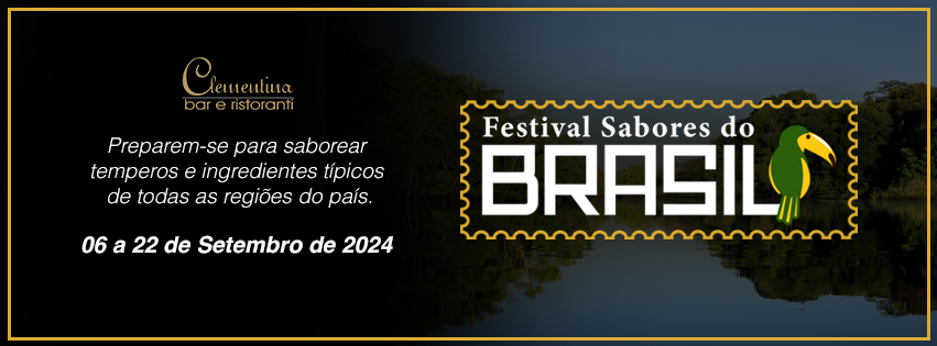 Culinária brasileira em eventos: como inovar no buffet?