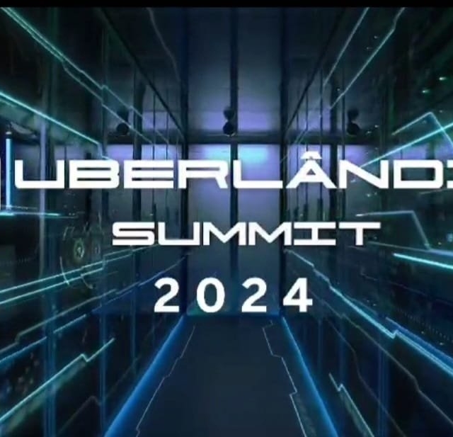 Uberlândia Summit 2024