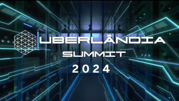 Uberlândia Summit 2024 | Connecta Expo