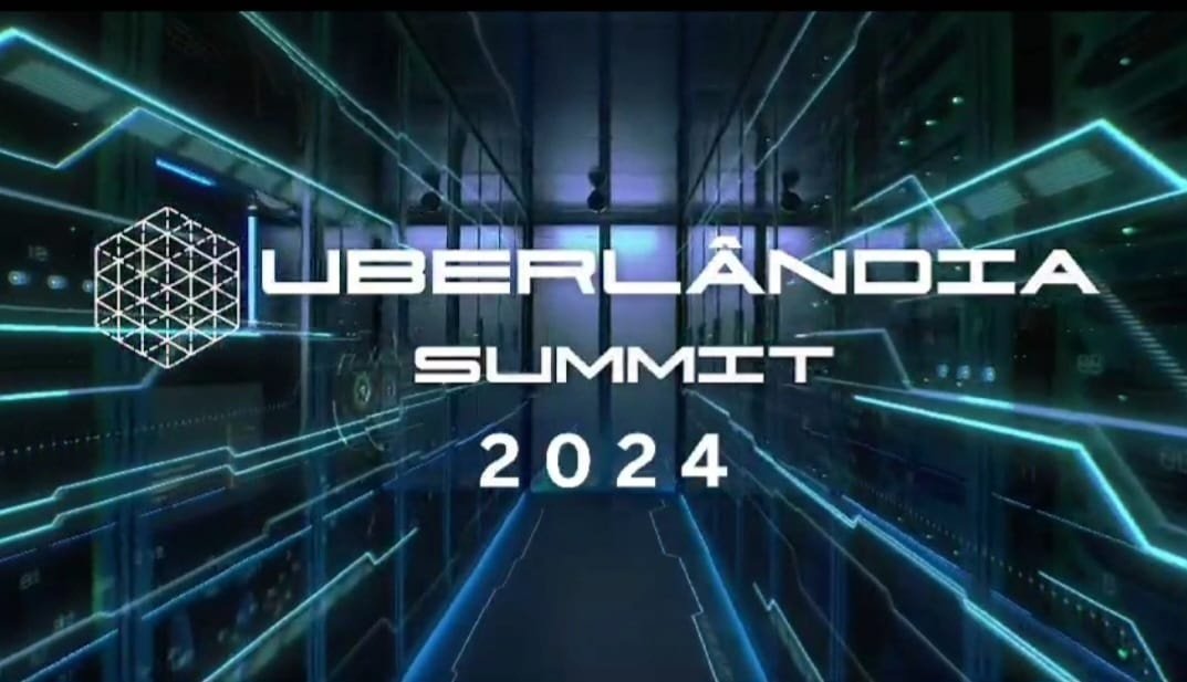 Uberlândia Summit 2024