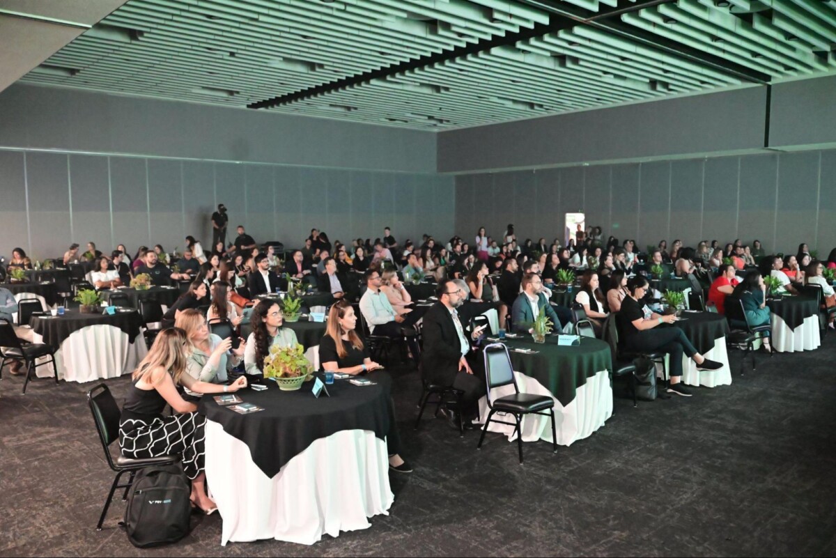 Dicas para o seu evento de saúde ser um sucesso