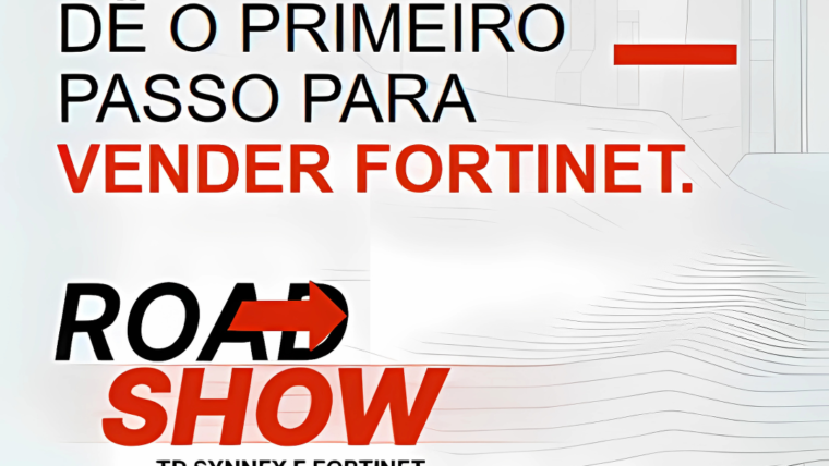 Roadshow SMB Fortinet | Fortinet Engage Partner Program