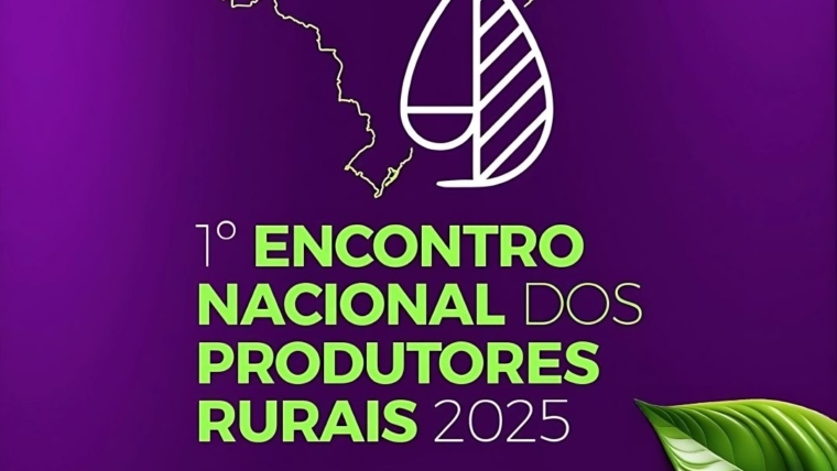 1º Encontro Nacional dos Produtores Rurais