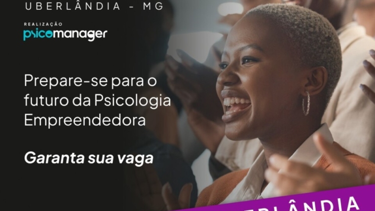 Conecta Psi 2025 | PsicoManager