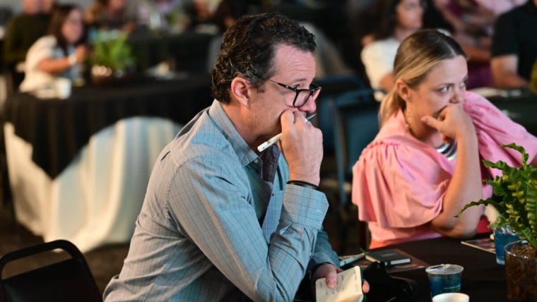 Como planejar orçamento de eventos?
