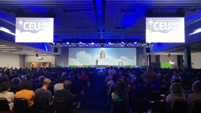 O que aprendemos com o Congresso Espírita no Center Convention?