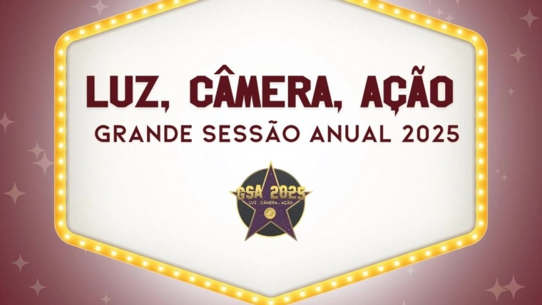 Grande Sessão Anual 2025 | Filhas de Jó de Minas Gerais