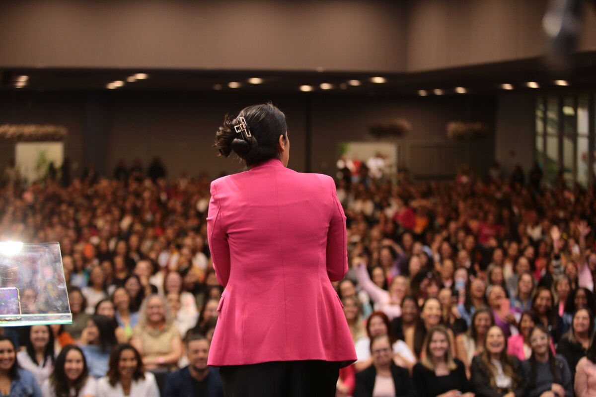 Networking feminino: como eventos para mulheres impulsionam o empreendedorismo?