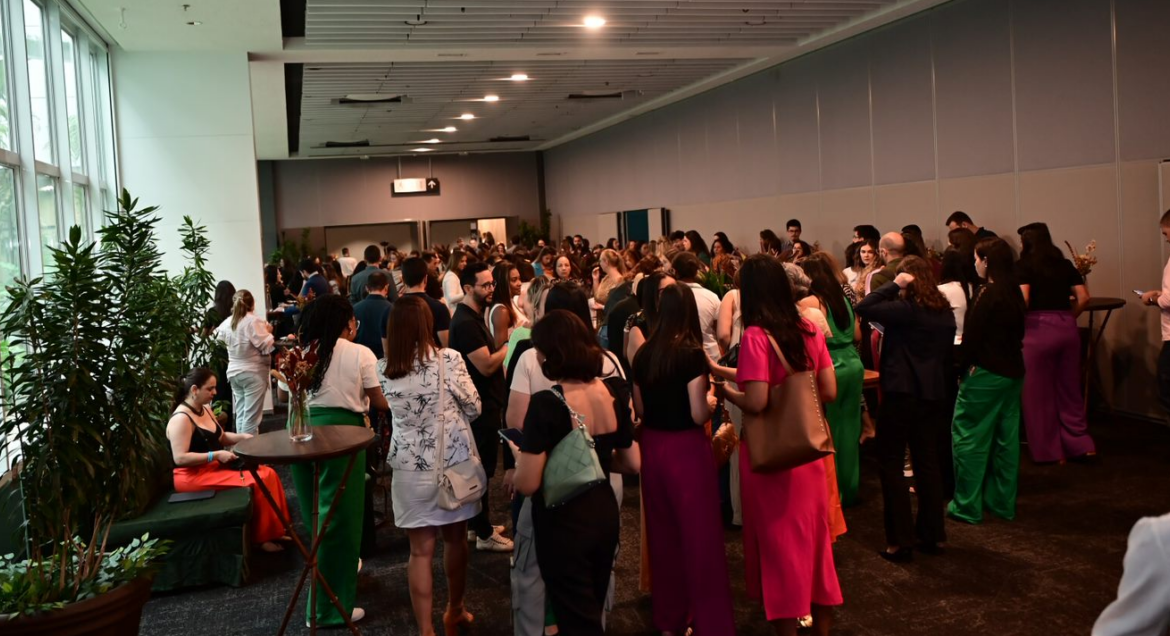 Como usar as redes sociais para lotar um evento?