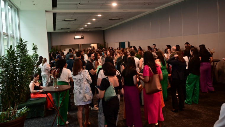 Como usar as redes sociais para lotar um evento?