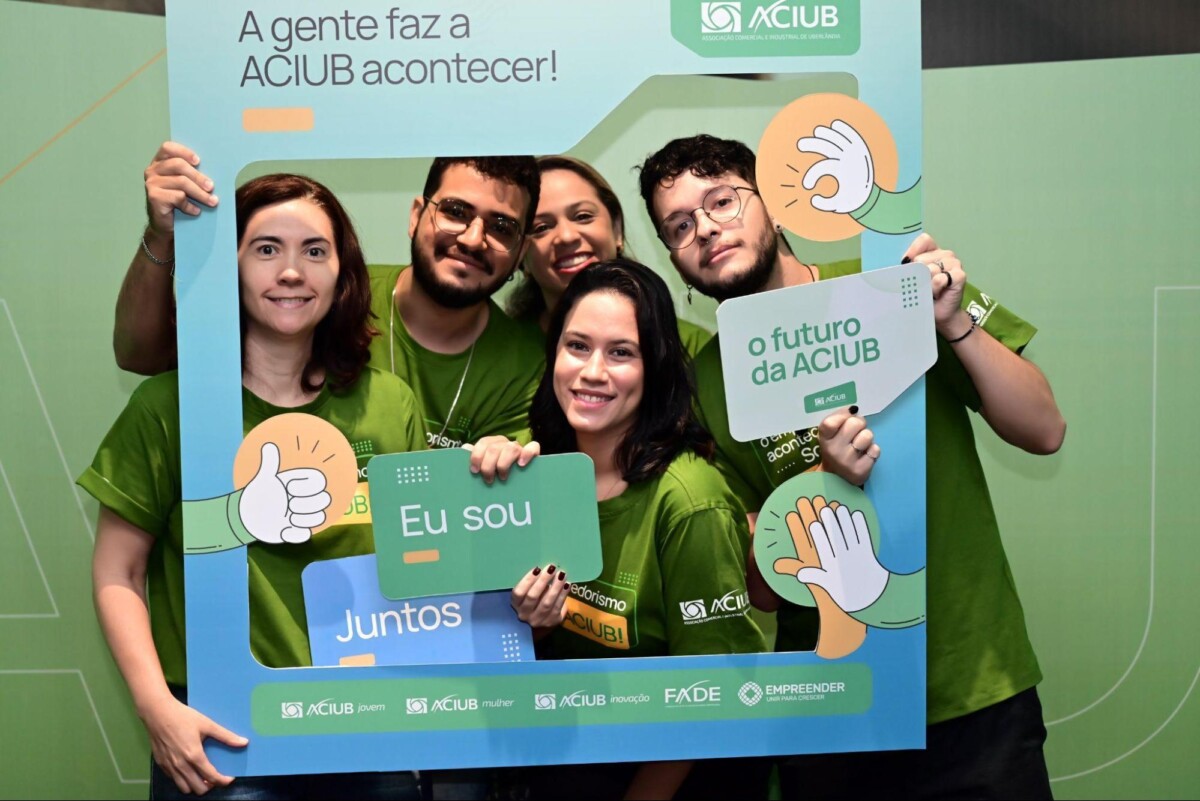 redes sociais para eventos