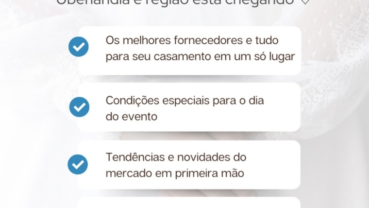 We Do 2025: Feira de Casamentos & Negócios