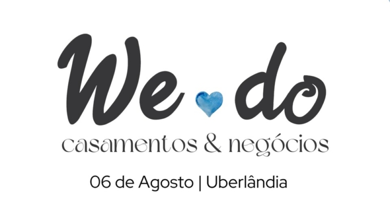 We Do 2025: Feira de Casamentos & Negócios