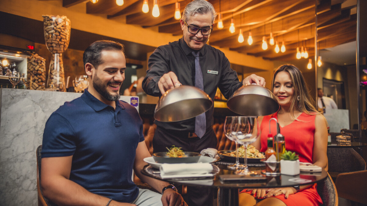 Dia dos Namorados em Uberlândia: celebre a data com momentos inesquecíveis no Hotel Mercure e no Clementina Bar e Ristoranti