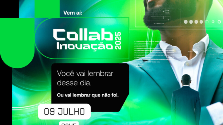 Collab Inovação 2025 – ACIUB