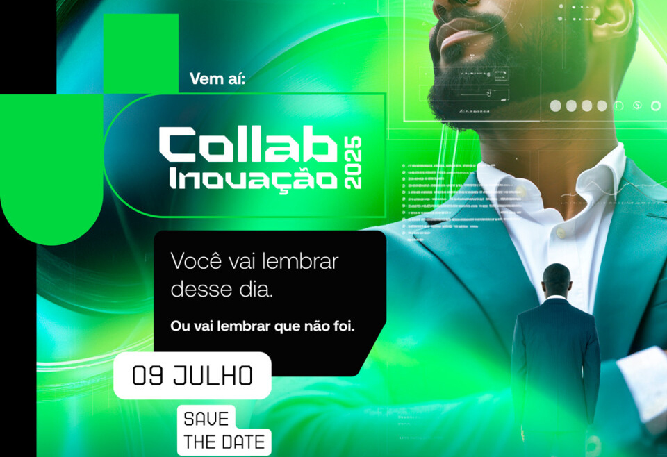 Collab Inovação 2025 | Aciub & Sebrae