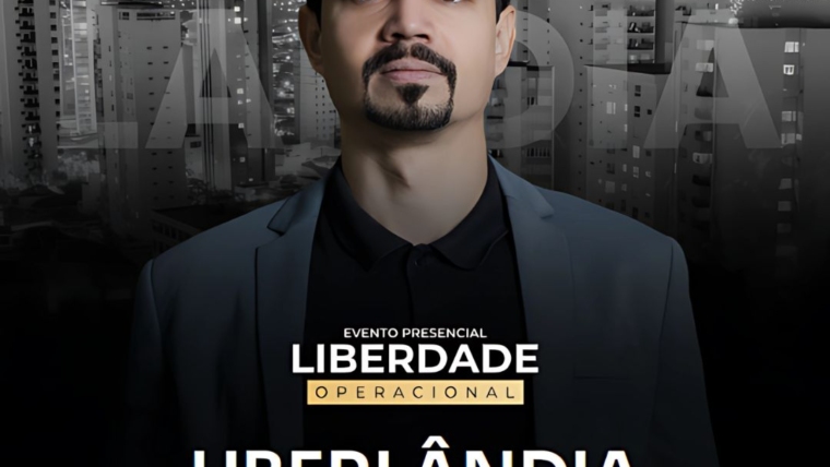 Liberdade Operacional Uberlândia | IGM Treinamentos