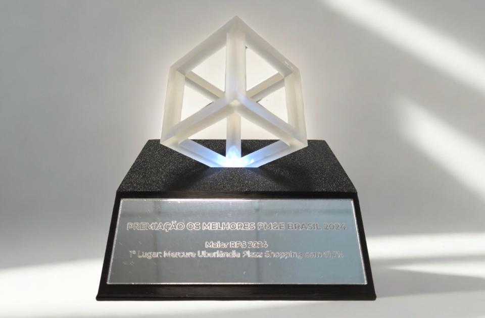 Mercure Uberlândia conquista maior RPS da Accor pelo 2º ano consecutivo, mas o que isso significa?