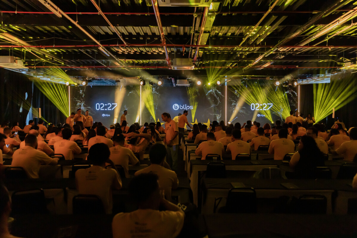medir sucesso do evento corporativo