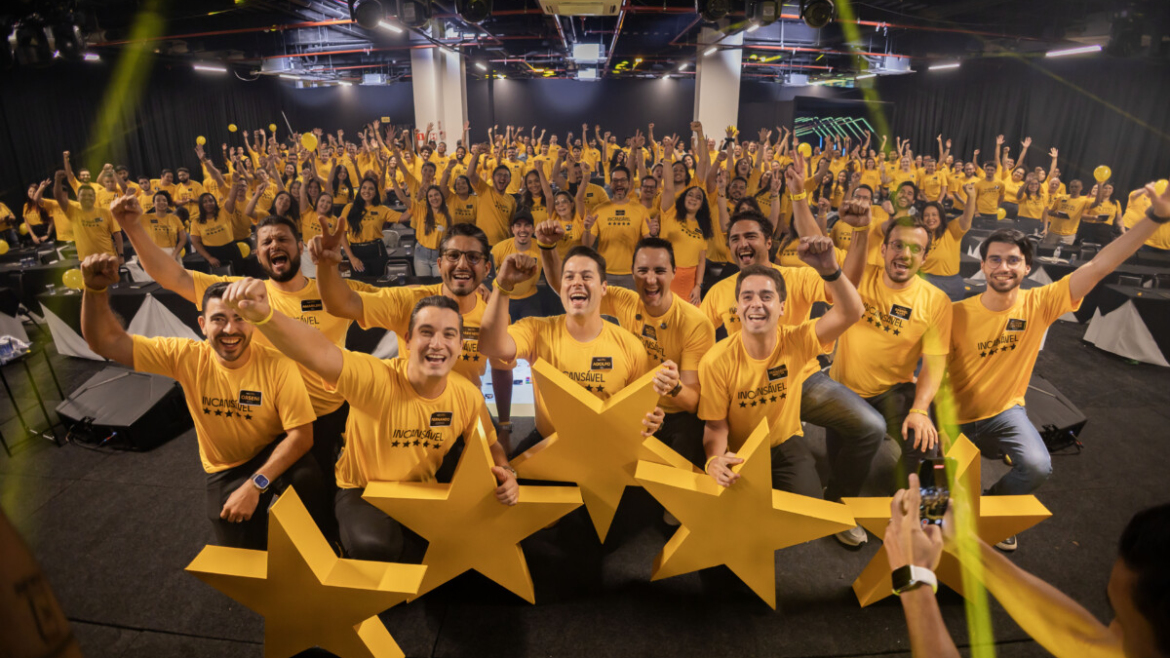 Como medir o sucesso de um evento corporativo