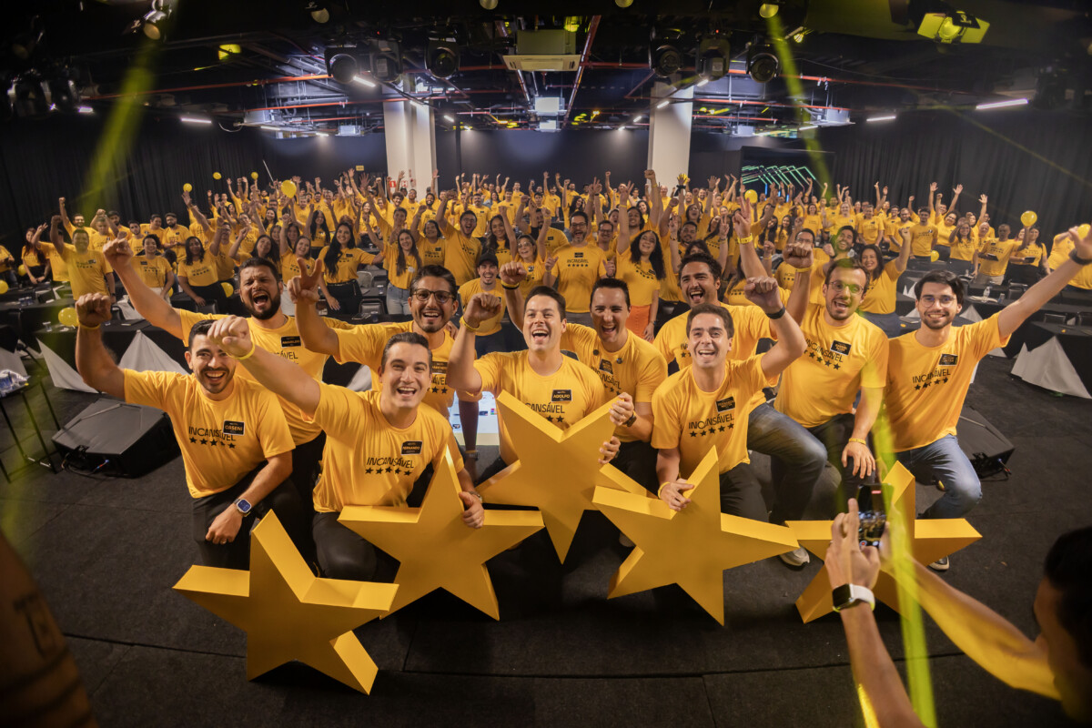 Como medir o sucesso de um evento corporativo