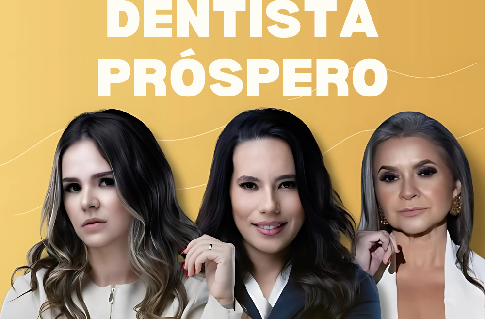 Workshop Dentista Próspero – Jéssica da Silva
