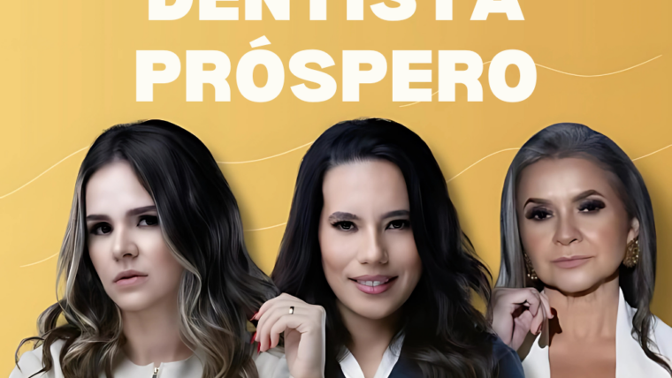 Workshop Dentista Próspero – Jéssica da Silva