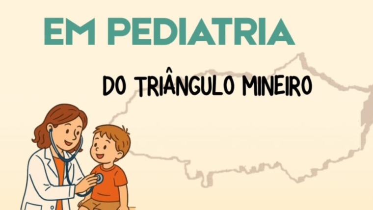 2º Encontro de Especialidades em Pediatria do Triângulo Mineiro – LAPED/UFU